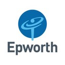 Epworth logo