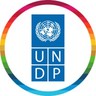 UNDP logo