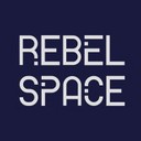 Rebel Space Technologies logo