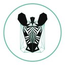 Emerald Zebra logo