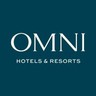 Omni Hotels & Resorts logo