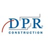 DPR Construction logo