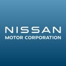 Nissan Motor Corporation logo