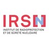 IRSN logo