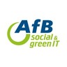 AfB gGmbH logo