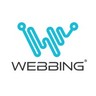 Webbing logo