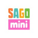 Sago Mini logo