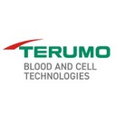 Terumo Blood and Cell Technologies logo