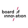 Board of Innovation logo