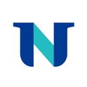 National University logo