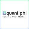 Quantiphi logo