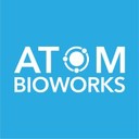 Atom Bioworks logo