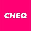 CHEQ logo