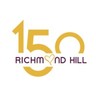 City of Richmond Hill logo