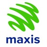 Maxis logo