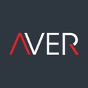 AVER logo