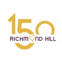 City of Richmond Hill logo