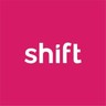 Shift logo