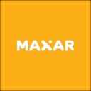 Maxar Technologies logo