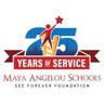 Maya Angelou Schools and See Forever Foundation logo