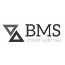 BMS international logo