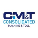 Consolidated Machine & Tool logo