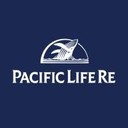 Pacific Life Re logo