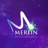 Merlin Entertainments logo