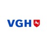 VGH Versicherungen logo