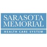 Sarasota Memorial Health Care System logo