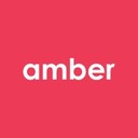 Amber logo