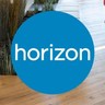 Horizon Media logo