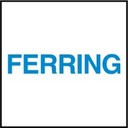 Ferring Pharmaceuticals logo