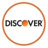 Discover logo