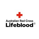 Australian Red Cross Lifeblood logo