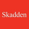 Skadden, Arps, Slate, Meagher & Flom LLP and Affiliates logo