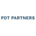 PDT Partners logo