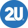 2U logo