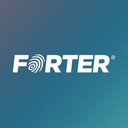 Forter logo