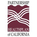 Partnership HealthPlan of California logo