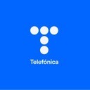 Telefónica logo