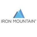 Iron Mountain logo