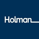 Holman logo