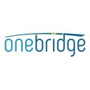 Onebridge logo