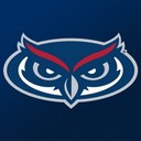 Florida Atlantic University logo