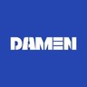 Damen logo