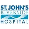 St. John's Riverside Hospital logo