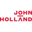 John Holland logo