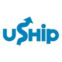 uShip logo