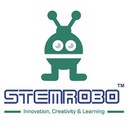 STEMROBO Technologies logo